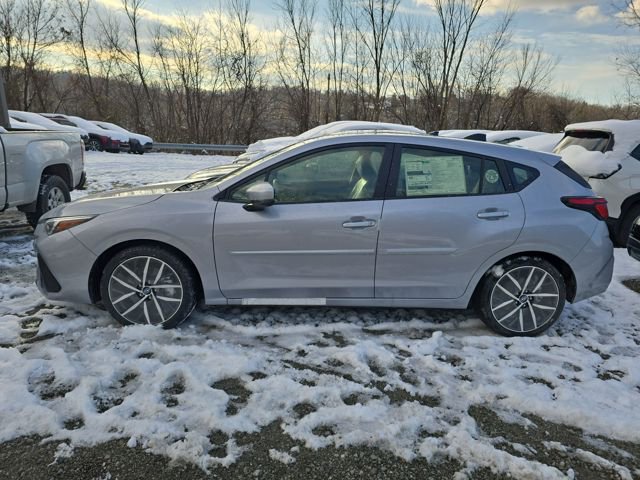 New 2026 Subaru Impreza 2.0i Sport image 2