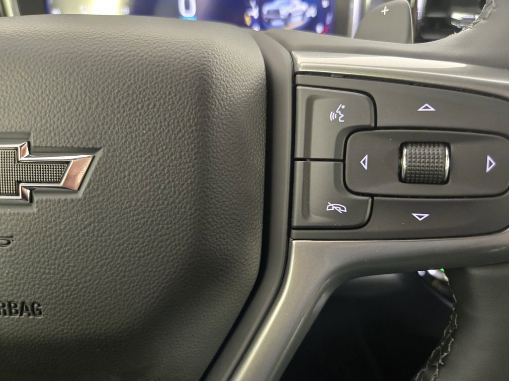 New 2026 Chevrolet Silverado 1500 LT Trail Boss w/ LT Trail Boss Premium Package image 31