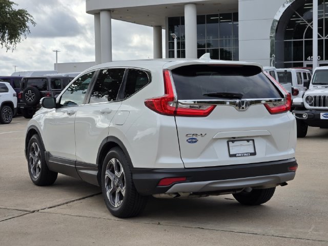 Used 2019 Honda CR-V EX-L image 5