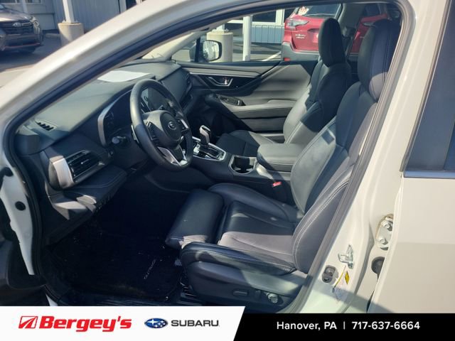 Used 2024 Subaru Outback Limited image 8