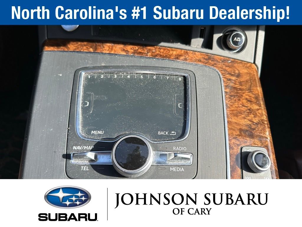 Used 2018 Audi Q5 2.0T Premium Plus w/ Premium Plus Package image 14