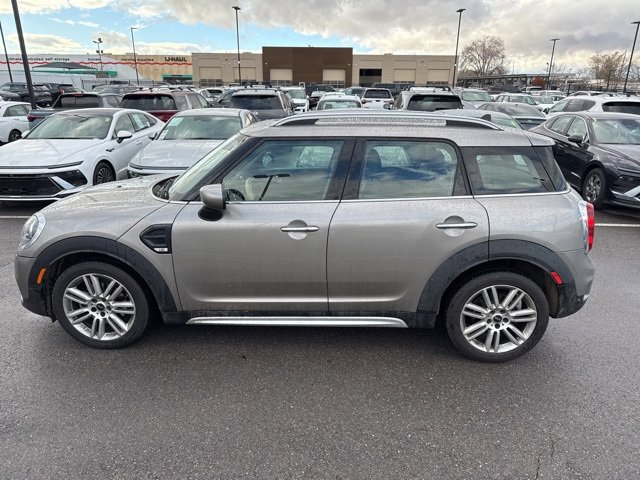 Used 2020 MINI Cooper Countryman image 8