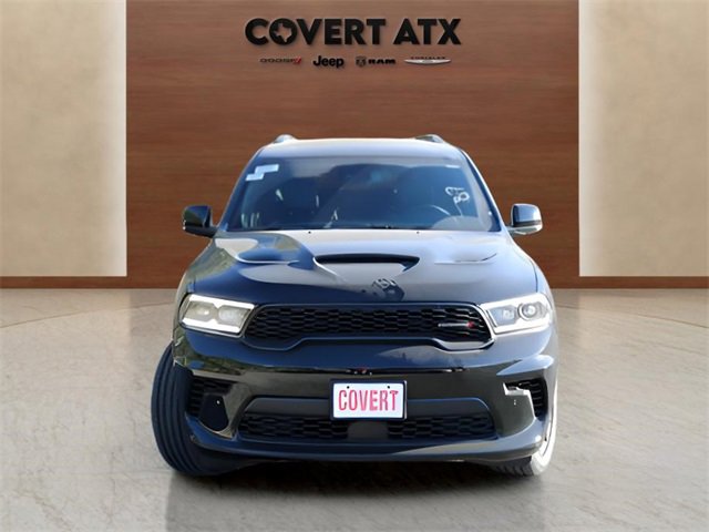 New 2026 Dodge Durango GT image 7