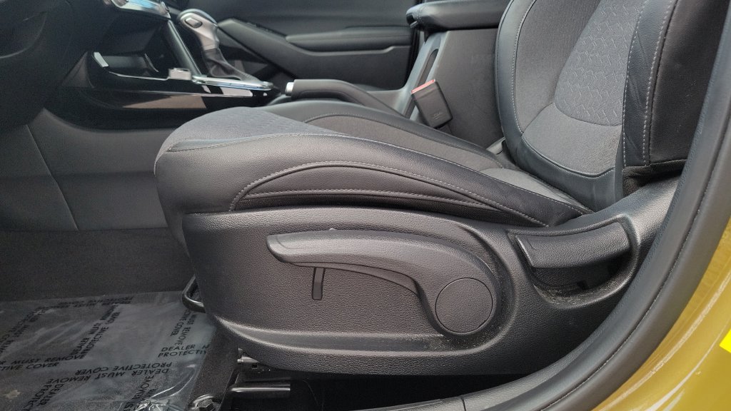 Used 2024 Kia Seltos S FWD image 16