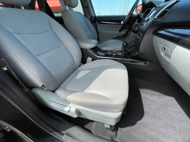 Used 2014 Kia Sorento LX image 12
