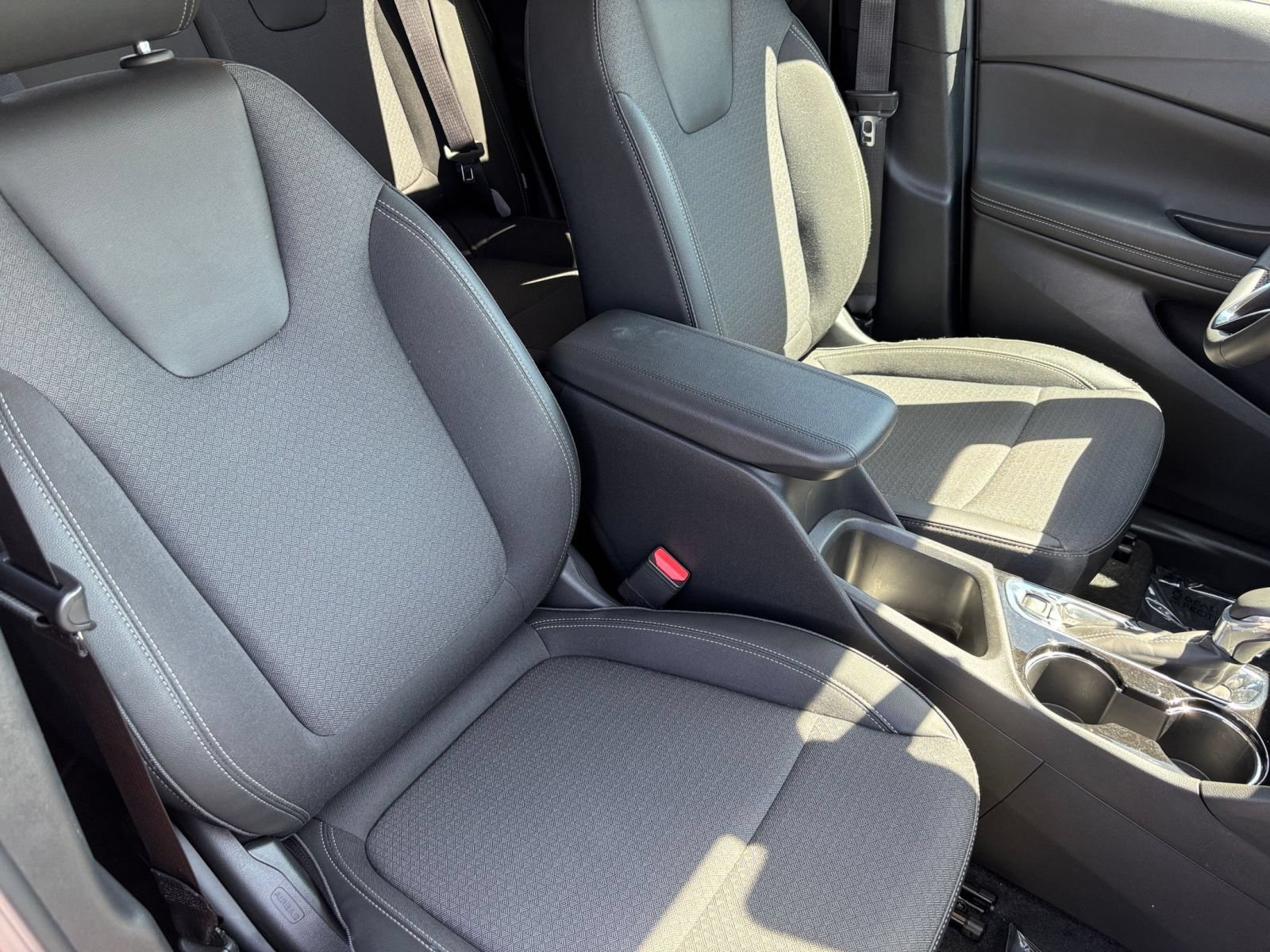 Used 2026 Buick Encore GX Preferred FWD image 46