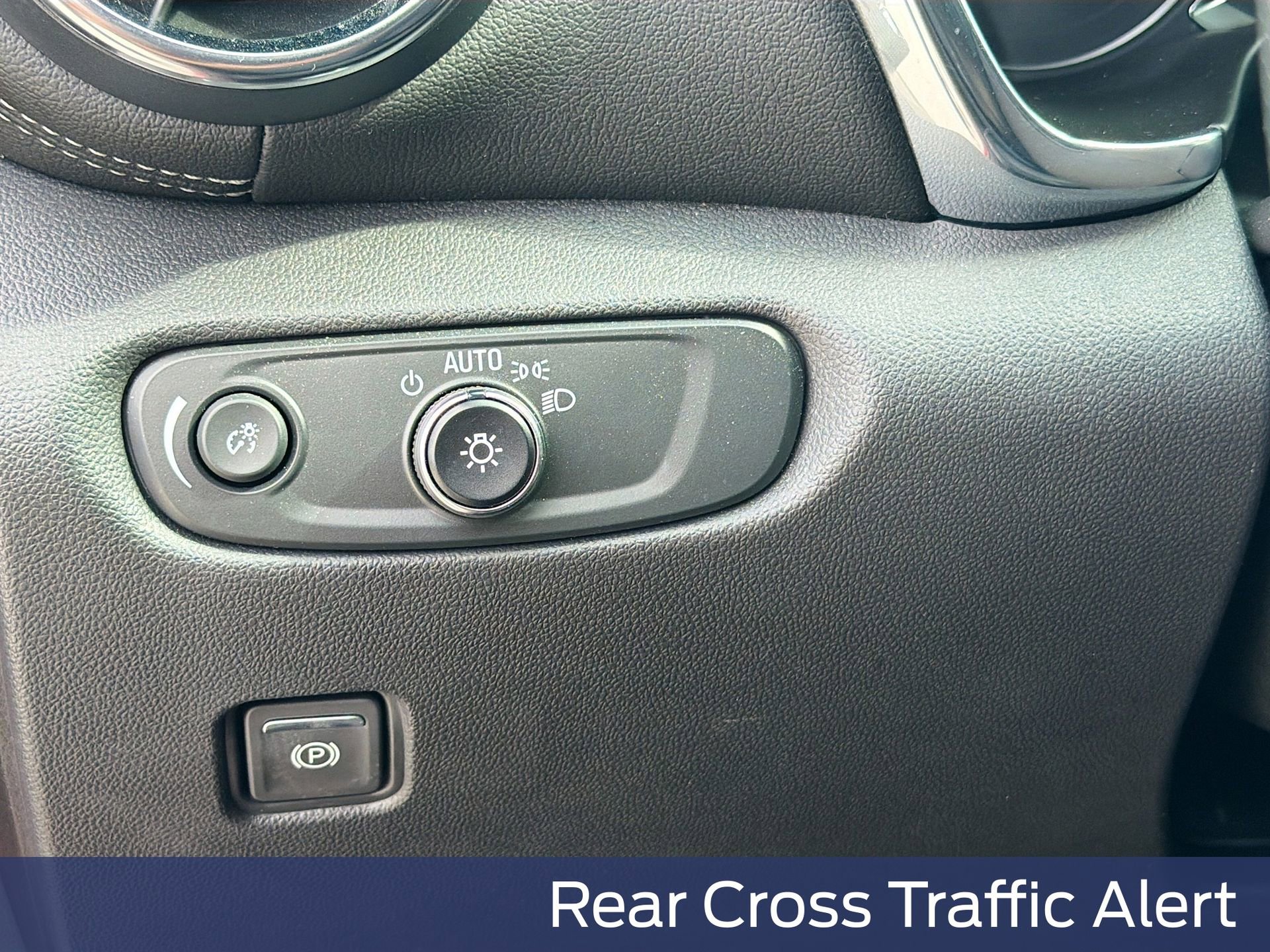 Used 2023 Chevrolet Blazer LT w/ Convenience Package image 15