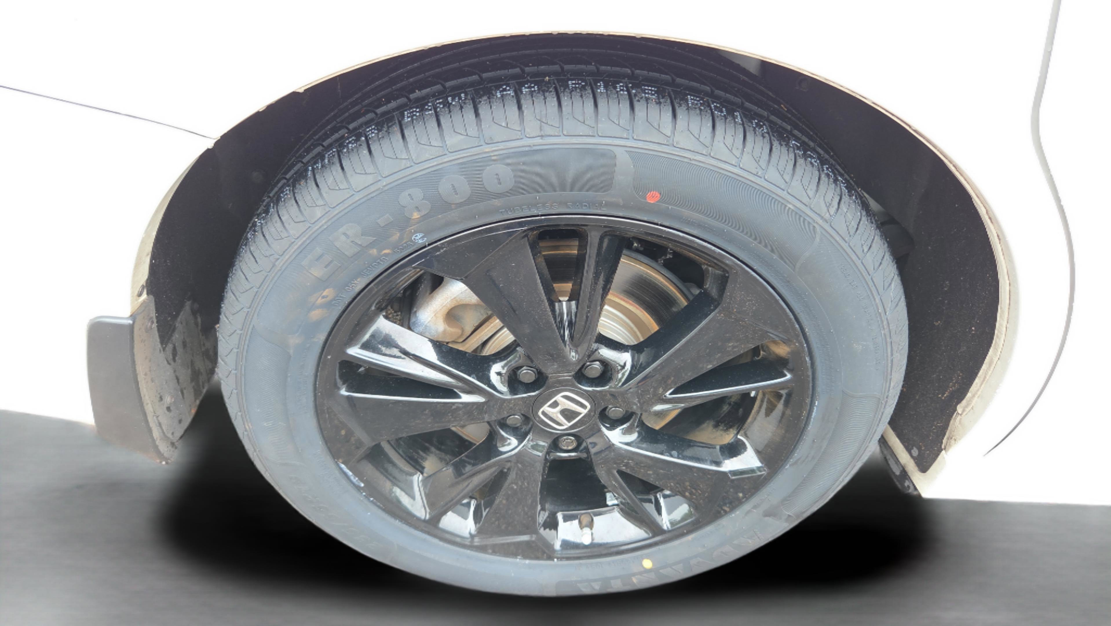 Used 2024 Honda Odyssey Sport image 37