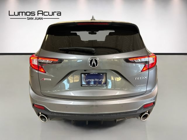 New 2026 Acura RDX w/ Advance Package AWD/4WD image 6