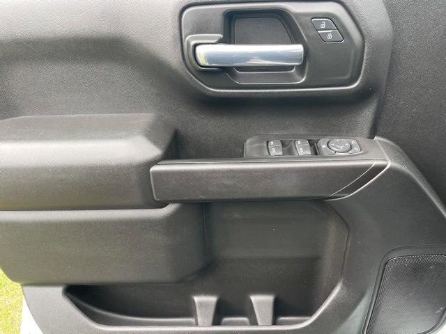 Used 2023 GMC Sierra 1500 Pro w/ Graphite Edition image 19