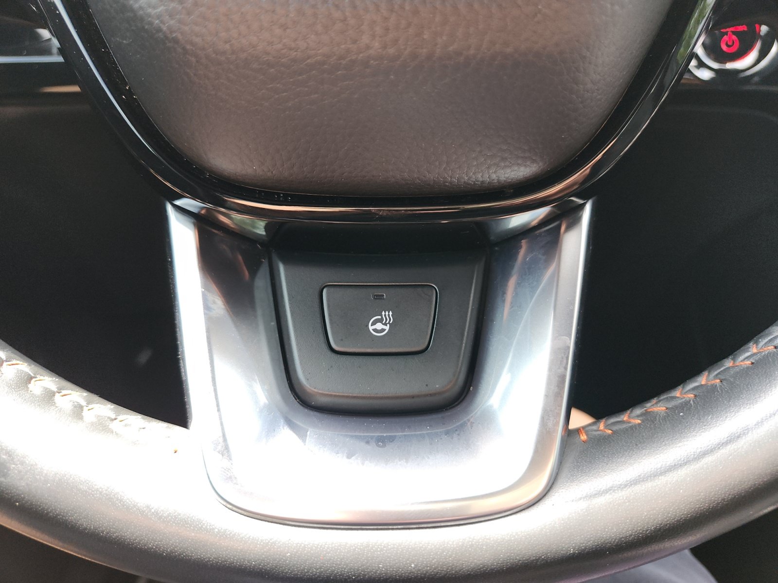 Used 2023 Honda CR-V Sport Touring image 27
