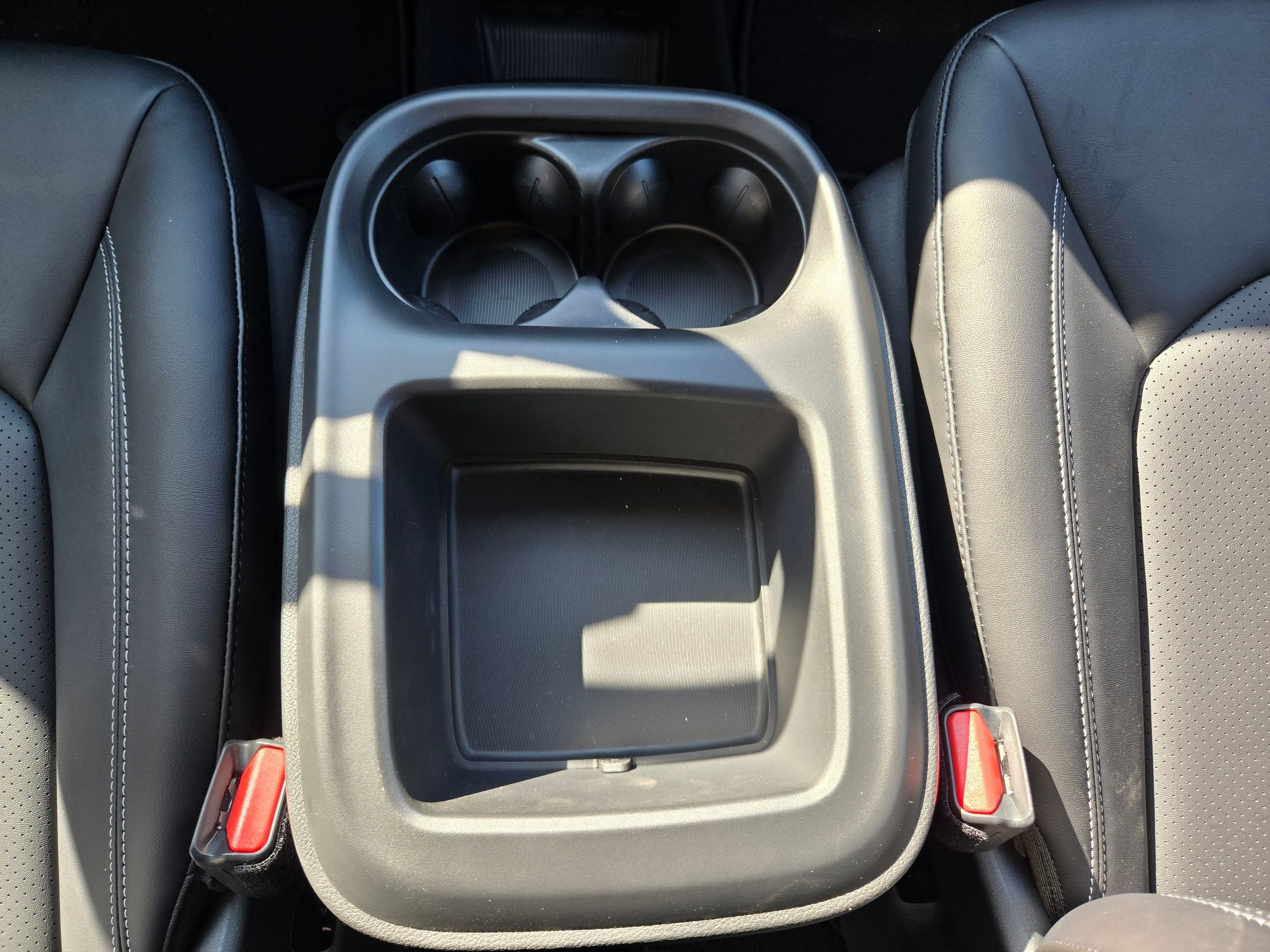 New 2026 Chrysler Pacifica Select image 12