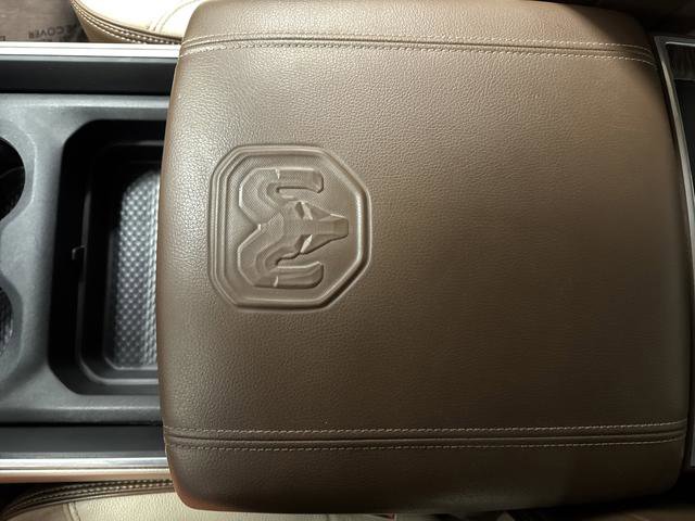 Used 2020 RAM 3500 Laramie image 22