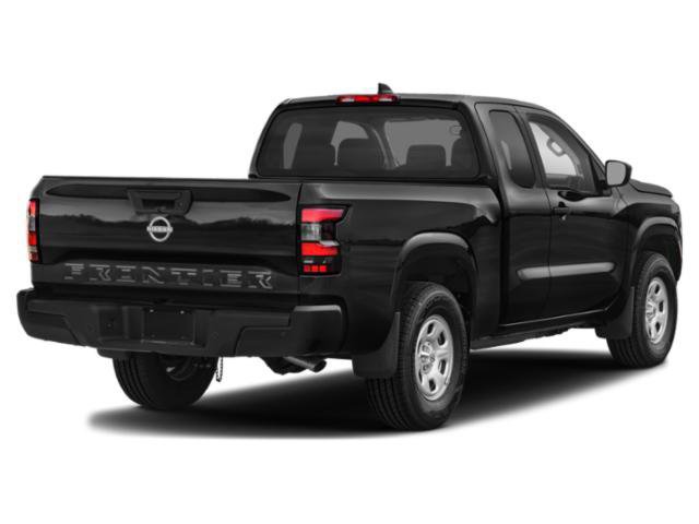 Used 2022 Nissan Frontier S w/ Technology Package RWD image 5