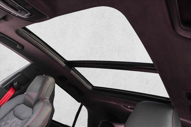 New 2026 Audi SQ8 Prestige AWD/4WD image 20