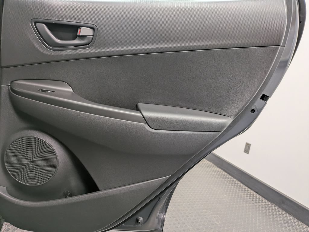 Certified 2023 Hyundai Kona SE AWD/4WD image 25