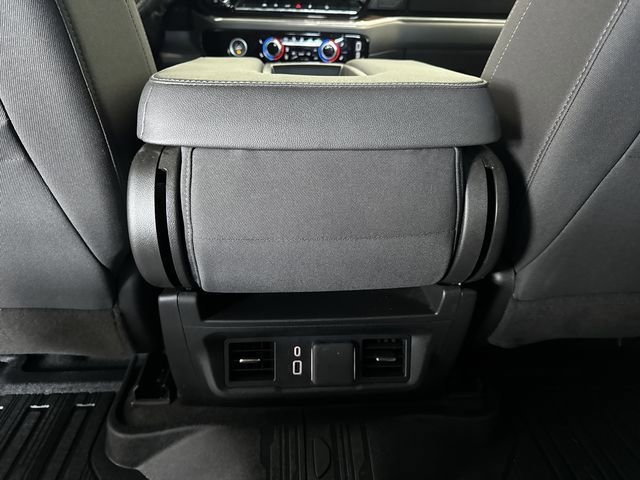 Certified 2023 GMC Sierra 1500 SLE image 21