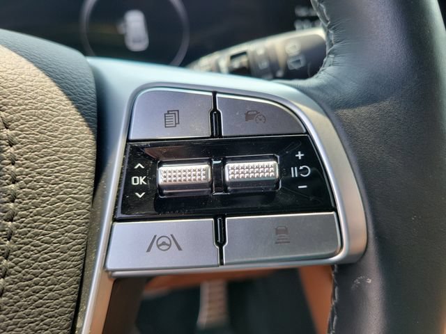 Certified 2025 Kia Telluride SX Prestige X-Line AWD/4WD image 32