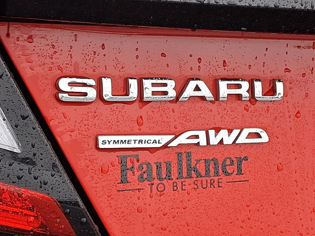 Certified 2023 Subaru WRX Limited image 30