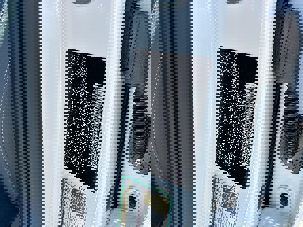 New 2026 Hyundai Elantra SEL Sport image 42