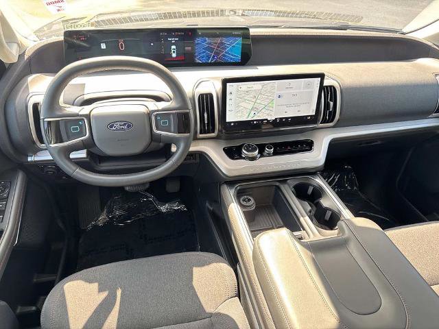 Certified 2025 Ford Expedition Max Active image 10