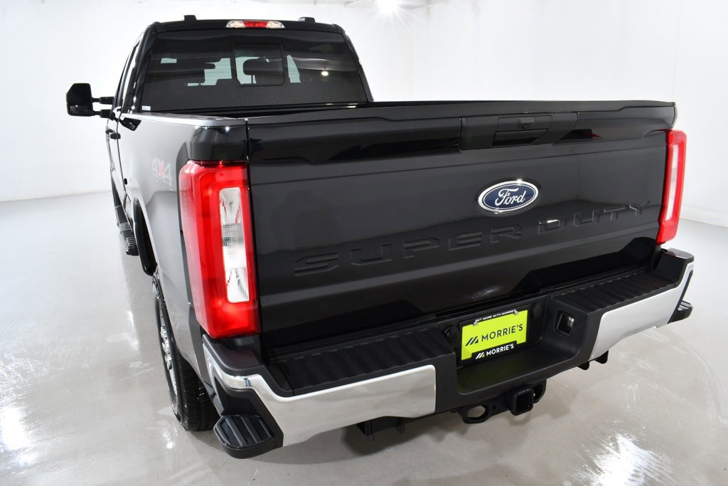 New 2026 Ford F350 XL w/ XL Driver Assist Package image 14