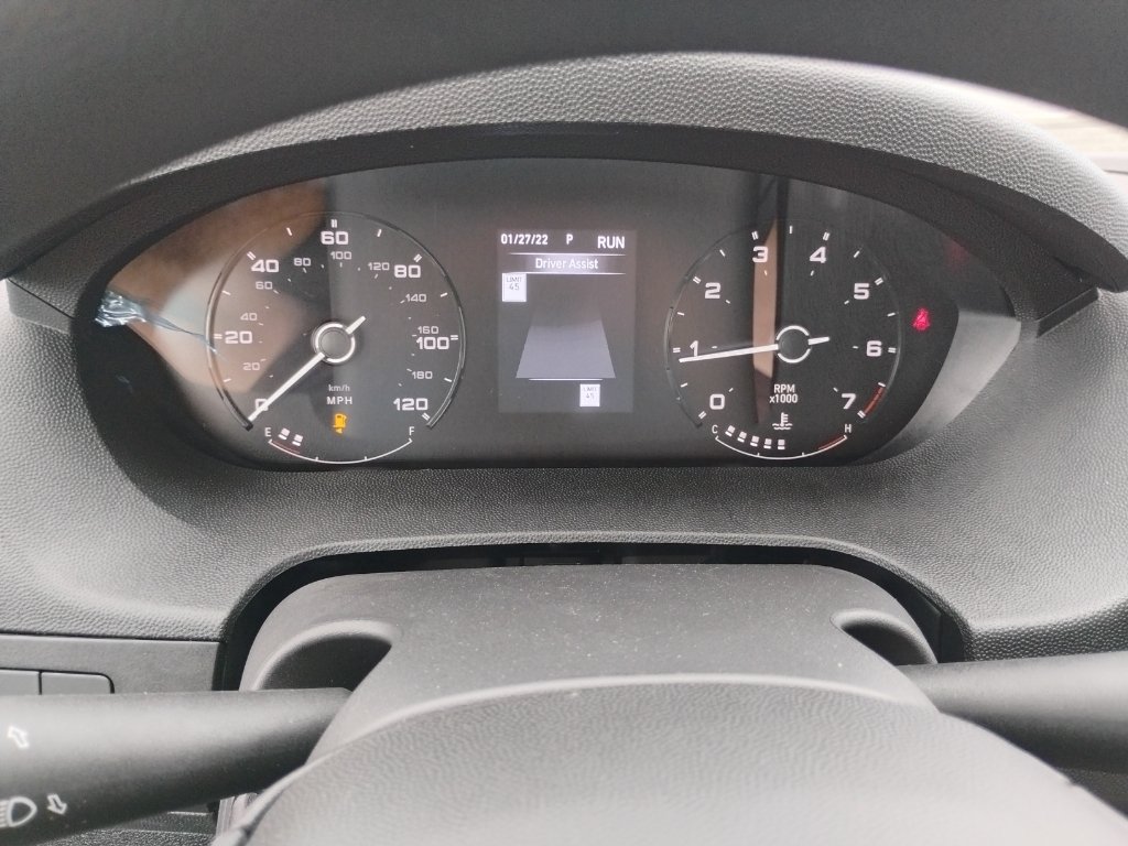 New 2026 RAM ProMaster 2500 w/ Power Group FWD image 28