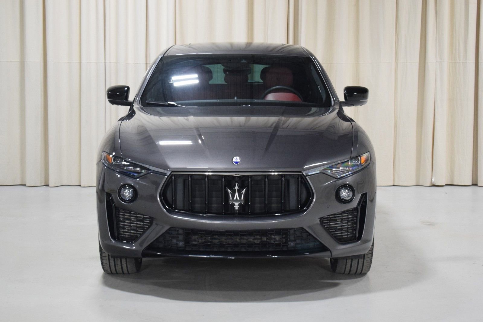 Used 2022 Maserati Levante Modena image 7