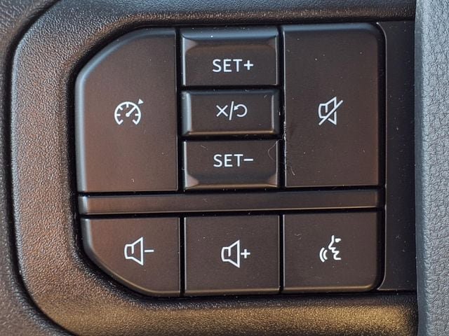 New 2026 Ford F350 XLT AWD/4WD image 24
