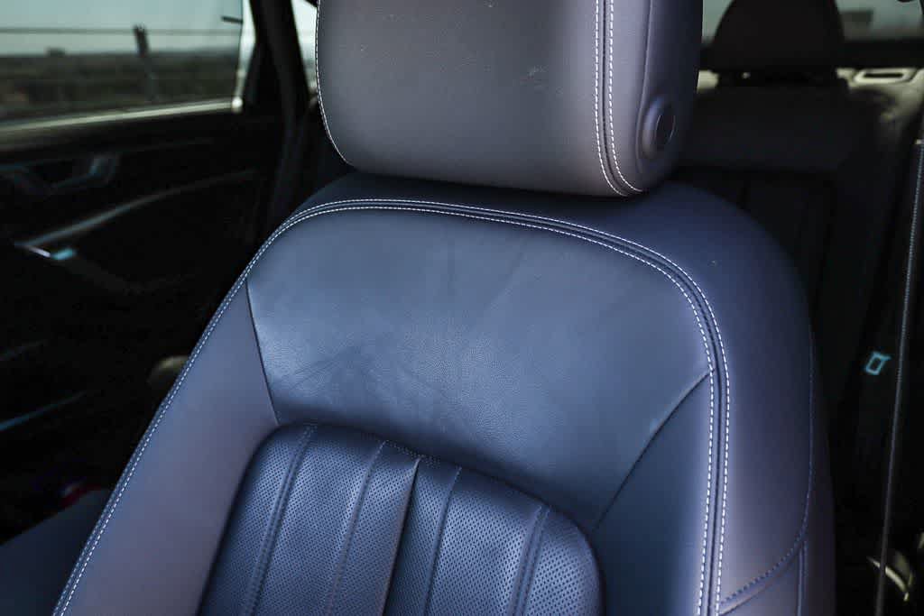 Used 2019 Audi A6 3.0T Premium Plus w/ Premium Plus Package AWD/4WD image 27