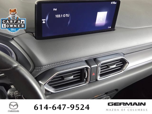 Used 2023 MAZDA CX-5 AWD 2.5 S image 25