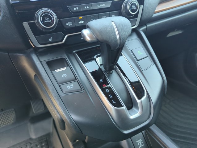 Used 2017 Honda CR-V EX image 15