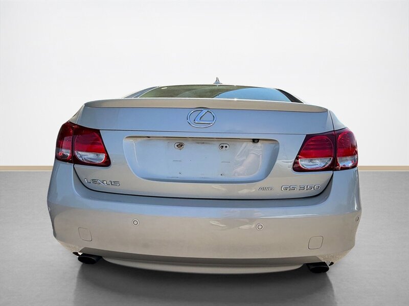 Used 2010 Lexus GS 350 AWD image 5