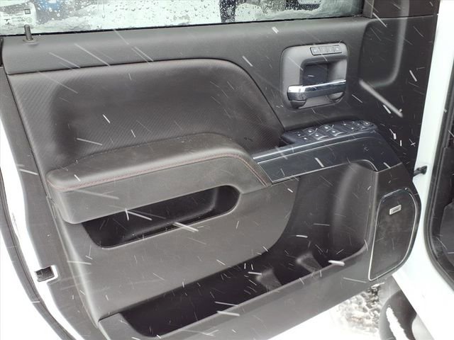 Used 2019 GMC Sierra 2500 SLT w/ Duramax Plus Package image 13