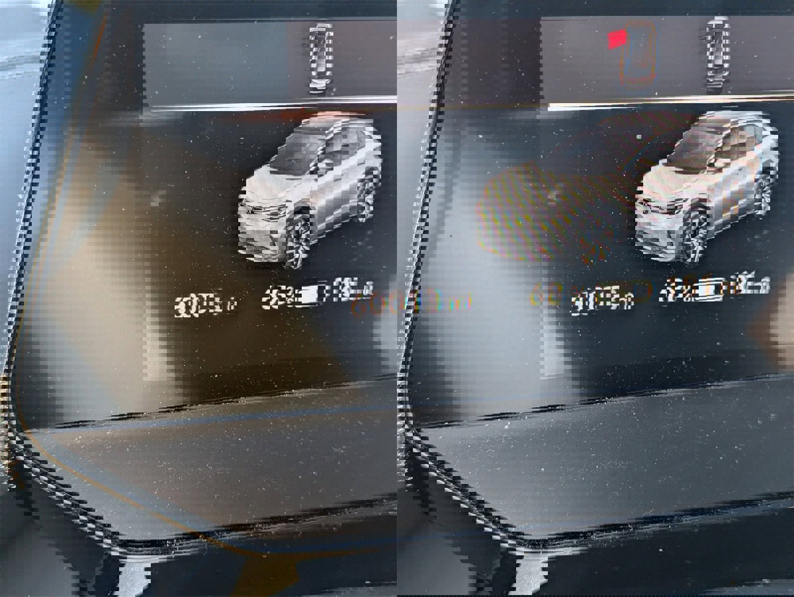 Used 2023 Volkswagen ID.4 Pro S image 9