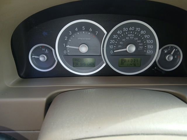 Used 2006 Mercury Mariner Luxury image 21