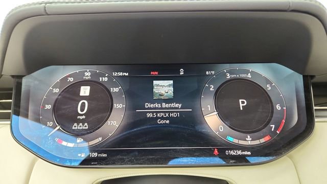 Used 2023 Land Rover Range Rover SE AWD/4WD image 36