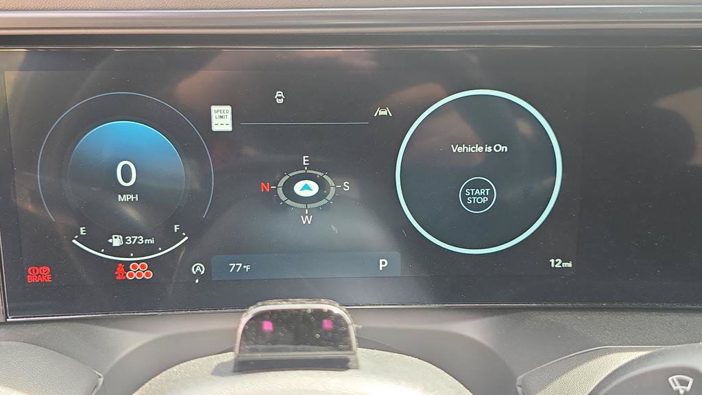 New 2026 Hyundai Palisade XRT Pro AWD/4WD image 17