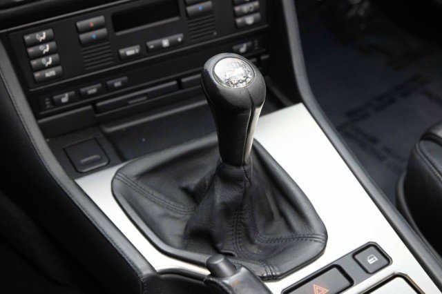 Used 2001 BMW M5 image 14
