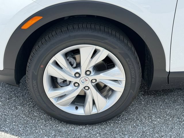 New 2026 Buick Encore GX Preferred FWD image 11