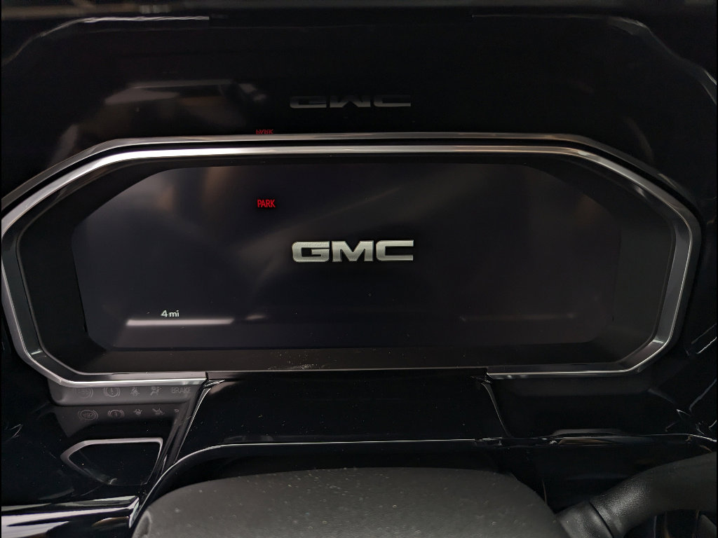 New 2026 GMC Sierra 1500 SLE image 2