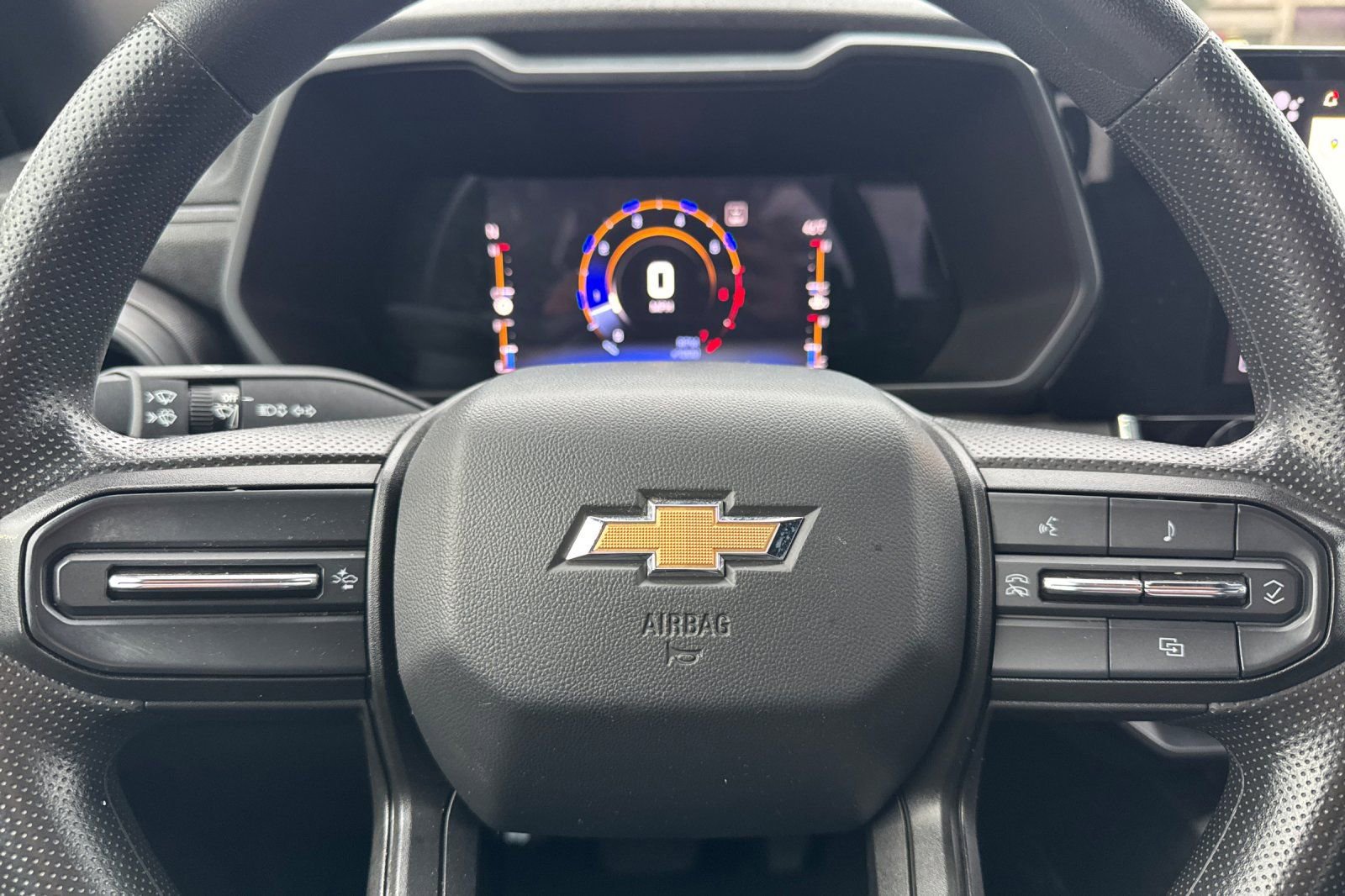 Certified 2023 Chevrolet Colorado W/T image 23