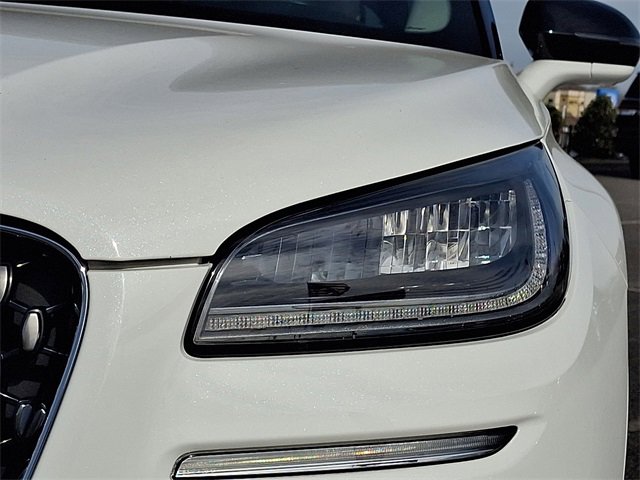 Used 2022 Lincoln Corsair Grand Touring image 9