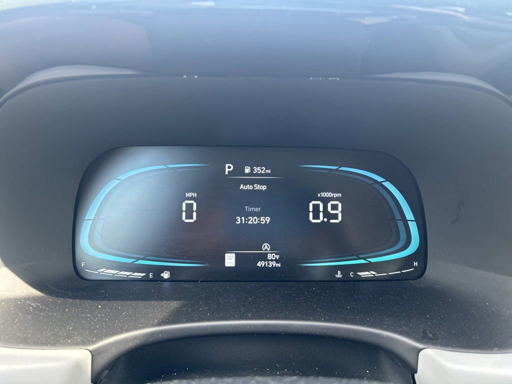 Used 2024 Hyundai Palisade SEL image 20