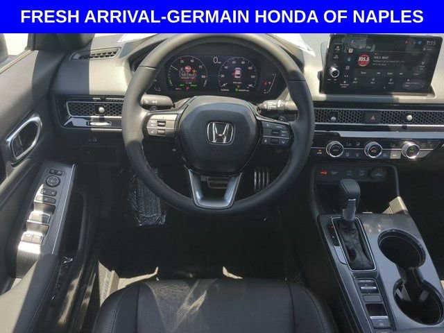 New 2026 Honda Civic image 14