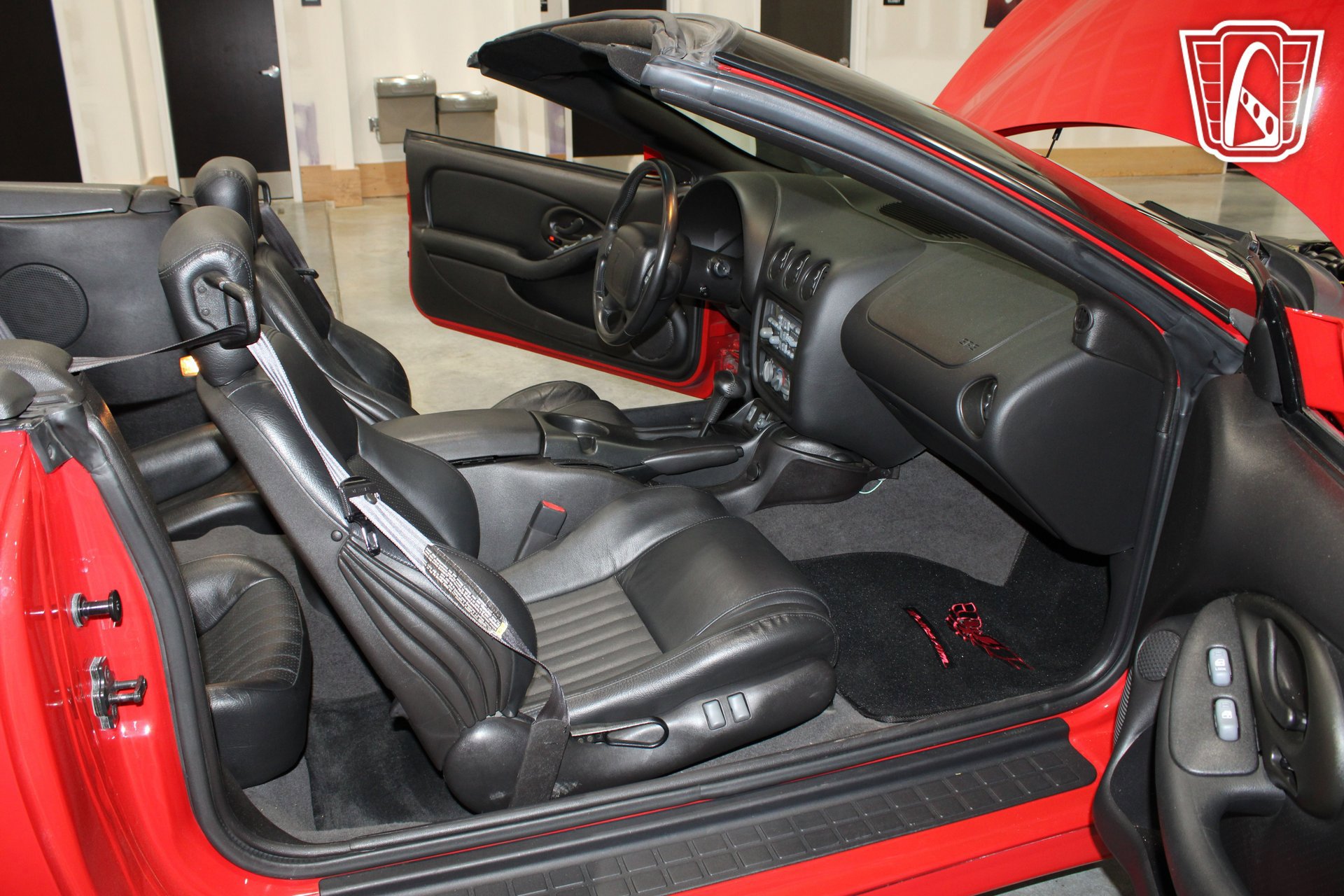 Used 2002 Pontiac Firebird Trans Am image 11