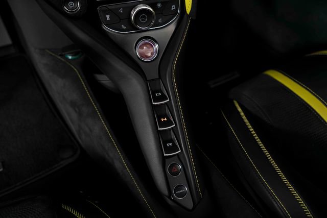 Used 2022 McLaren 720S Performance image 22