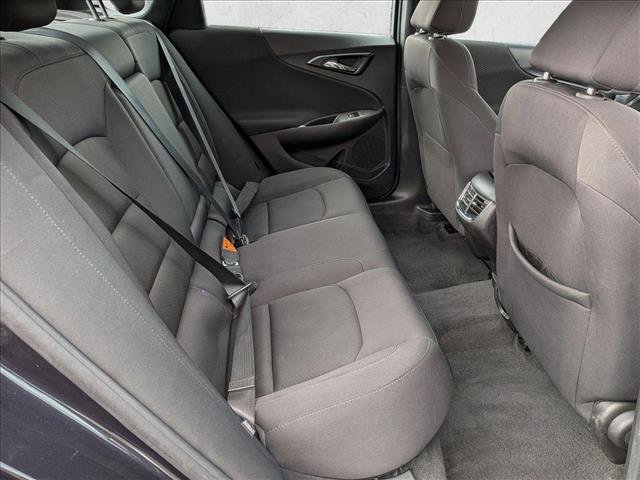 Used 2023 Chevrolet Malibu LT image 21
