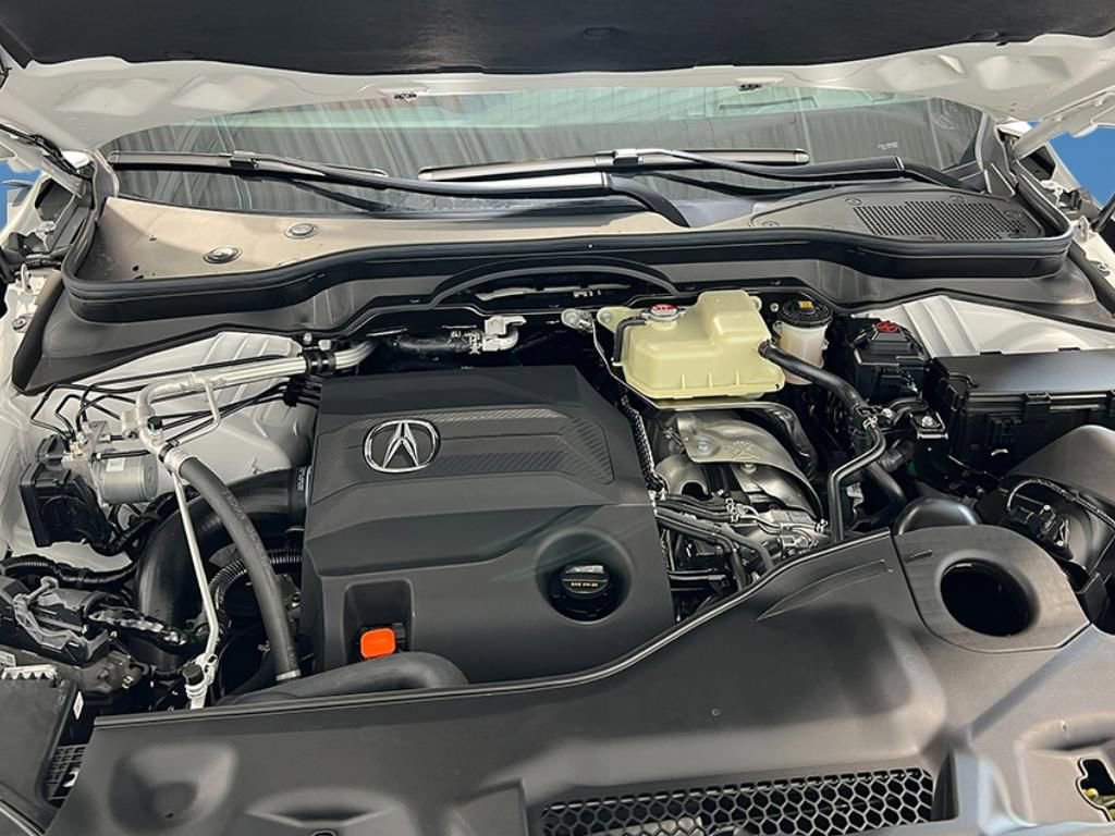 New 2026 Acura MDX Type S image 13