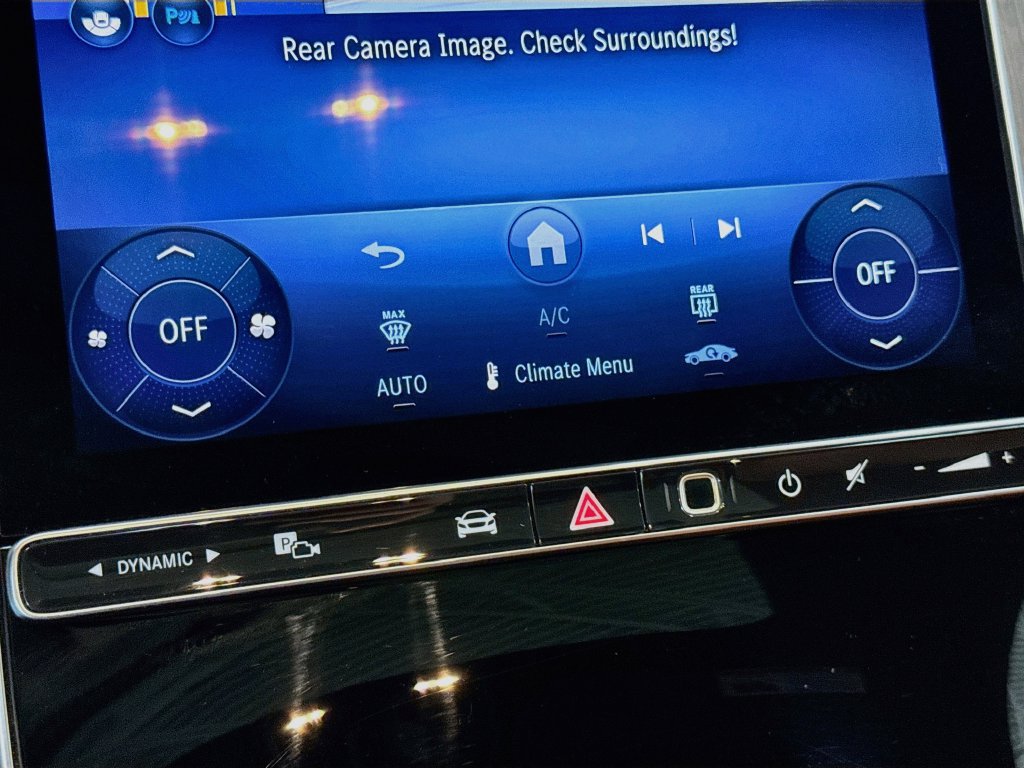 Certified 2026 Mercedes-Benz GLC 300 4MATIC image 18